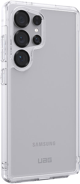 Handyhülle UAG Plyo Ice Samsung Galaxy S25 Ultra ...