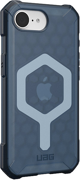 Handyhülle UAG Essential Armor Magsafe Cloud Blue iPhone SE 2025 ...