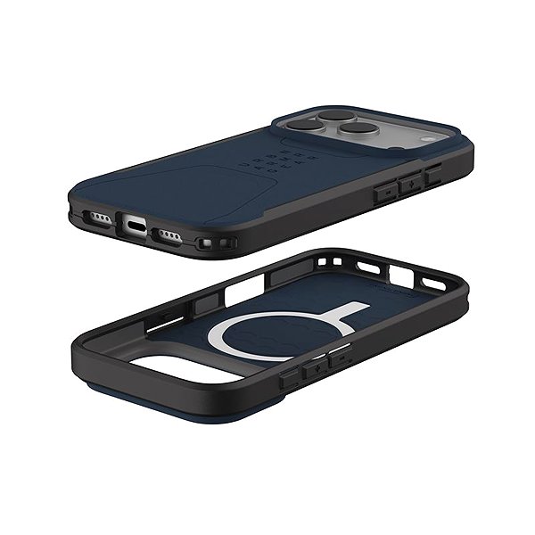 Handyhülle UAG Civilian Magsafe Mallard iPhone 17 Pro ...
