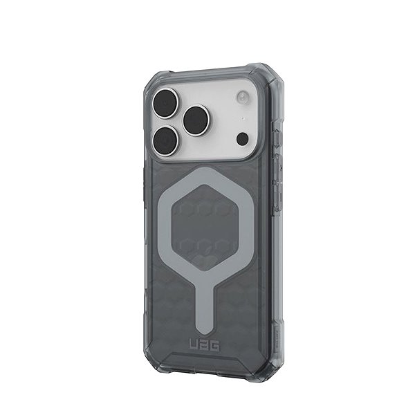 Telefon tok UAG Essential Armor Magsafe Ash iPhone 17 Pro tok ...