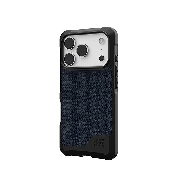 Kryt na mobil UAG Metropolis LT Magsafe Kevlar Mallard iPhone 17 Pro ...