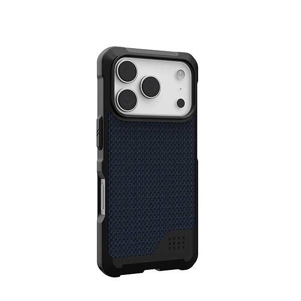 Kryt na mobil UAG Metropolis LT Magsafe Kevlar Mallard iPhone 17 Pro ...