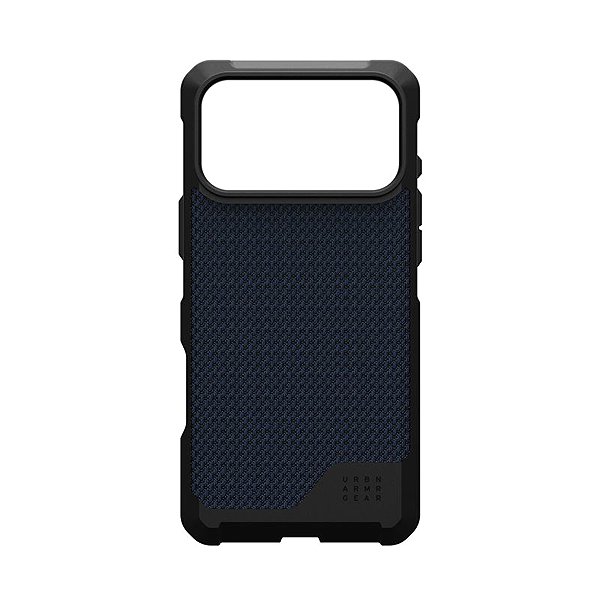 Handyhülle UAG Metropolis LT Magsafe Kevlar Mallard iPhone 17 Pro Max ...