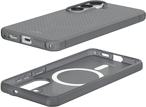 Handyhülle UAG Dot Ash Samsung Galaxy S26 ...
