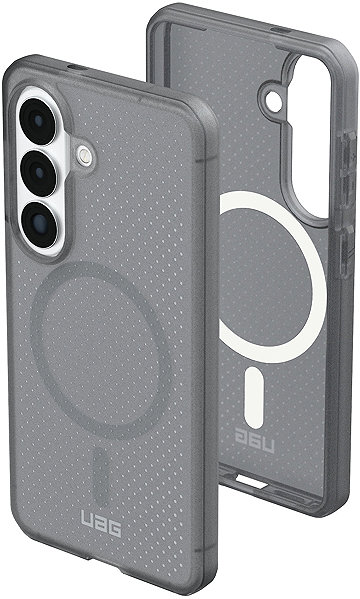 Handyhülle UAG Dot Ash Samsung Galaxy S26 ...