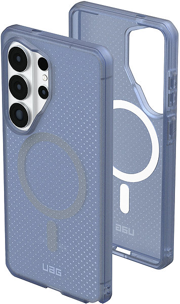 Handyhülle UAG Dot Cloud Blue Samsung Galaxy S26 Ultra ...