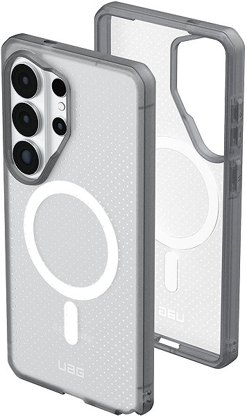 Handyhülle UAG Dot Frosted Ice Ash Samsung Galaxy S26 Ultra ...