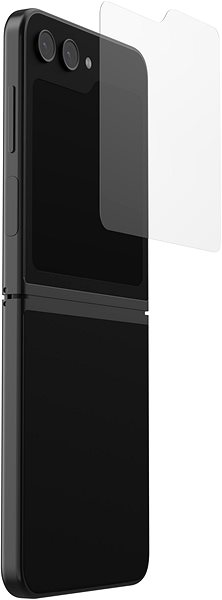 Schutzglas UAG Glas Displayschutzfolie Samsung Galaxy Z Flip5 ...
