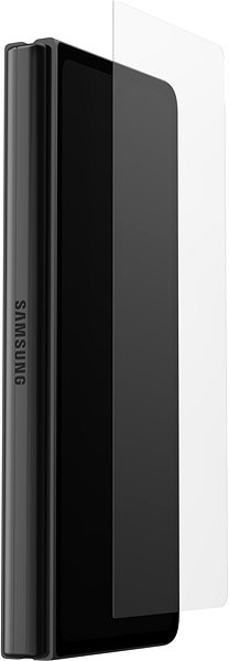 Üvegfólia UAG Glass Screen Shield Samsung Galaxy Z Fold5 üvegfólia ...