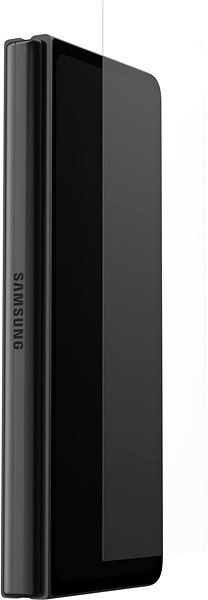 Schutzglas UAG Glass Screen Shield Plus Samsung Galaxy Z Fold5 ...