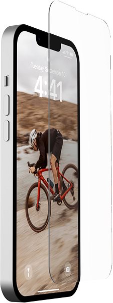 Üvegfólia UAG Glass Screen Shield iPhone 14 üvegfólia ...