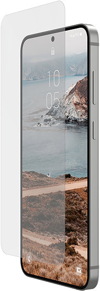 Glass Screen Protector UAG Glass Shield Not Applicable Samsung Galaxy S25+ ...