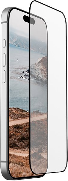 Glass Screen Protector UAG Glass Shield iPhone 17 ...