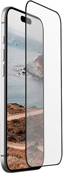Glass Screen Protector UAG Glass Shield iPhone Air ...