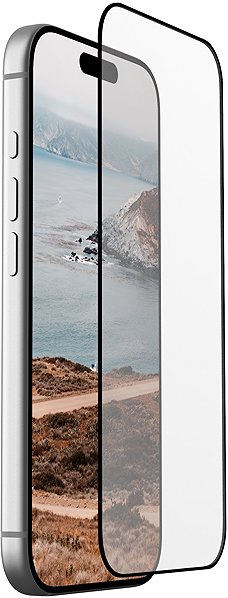 Glass Screen Protector UAG Glass Shield iPhone 17 Pro ...