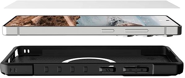 Glass Screen Protector UAG Glass Shield Samsung Galaxy S26 Ultra ...