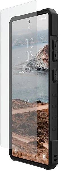 Glass Screen Protector UAG Glass Shield Samsung Galaxy S26 Ultra ...