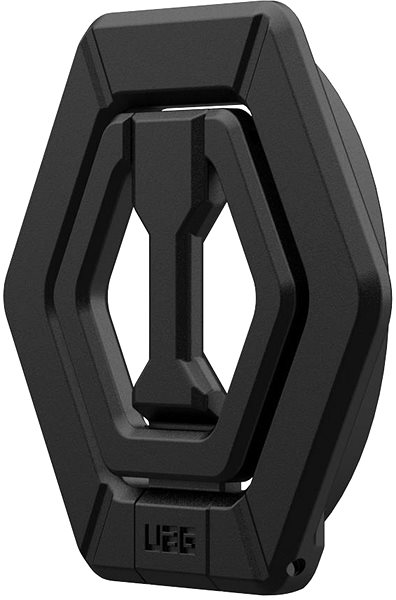 Phone holder UAG Magnetic Ring Stand Black ...