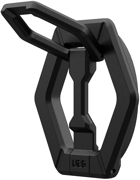 Phone holder UAG Magnetic Ring Stand Black ...