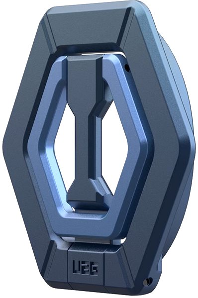 MagSafe Car Mount UAG Magnetic Ring Stand Mallard/Bright Blue ...