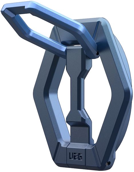 MagSafe Car Mount UAG Magnetic Ring Stand Mallard/Bright Blue ...