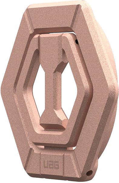 Phone holder UAG Magnetic Ring Stand Nude ...