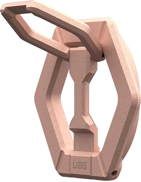 Phone holder UAG Magnetic Ring Stand Nude ...