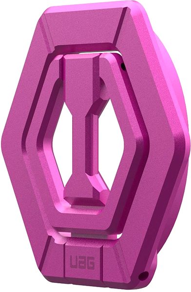Phone holder UAG Magnetic Ring Stand Pink ...