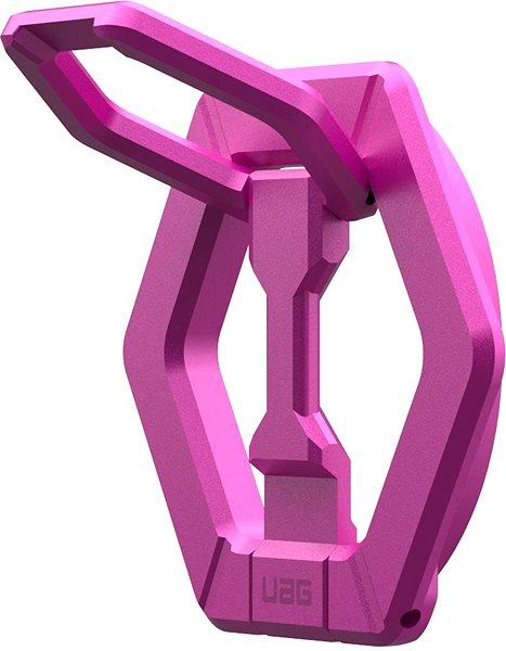 Phone holder UAG Magnetic Ring Stand Pink ...