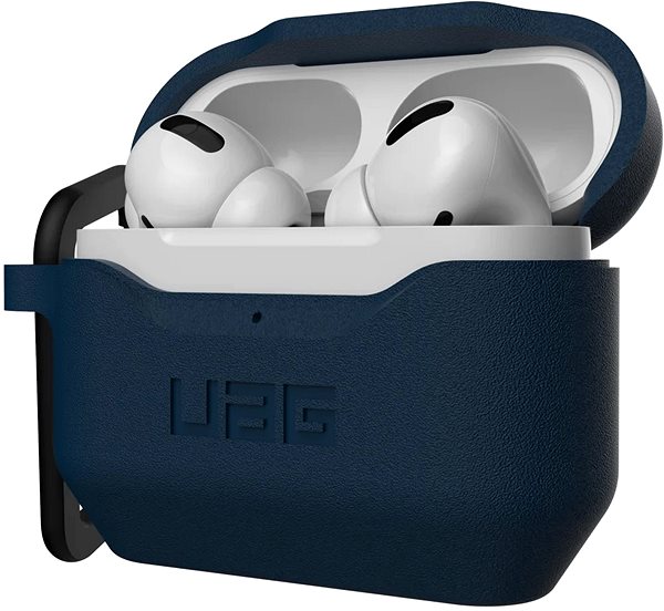 Headphone Case UAG Silicone Case Mallard AirPods Pro Features/technology