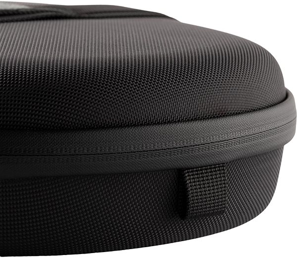 Puzdro na slúchadlá UAG Ration Protective Case Black Apple AirPods Max Vlastnosti/technológia
