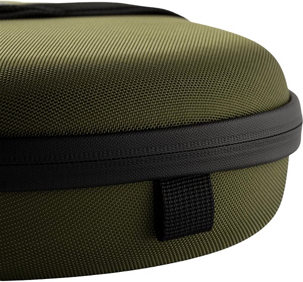 Puzdro na slúchadlá UAG Ration Protective Case Olive Apple AirPods Max Vlastnosti/technológia
