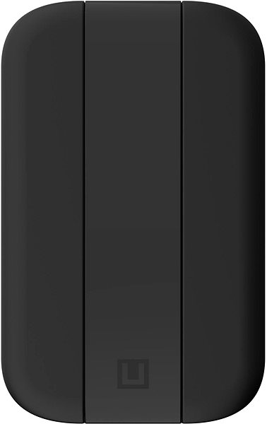 Powerbank UAG U Lucent PowerBank MagSafe Kickstand Black 4000 mAh ...
