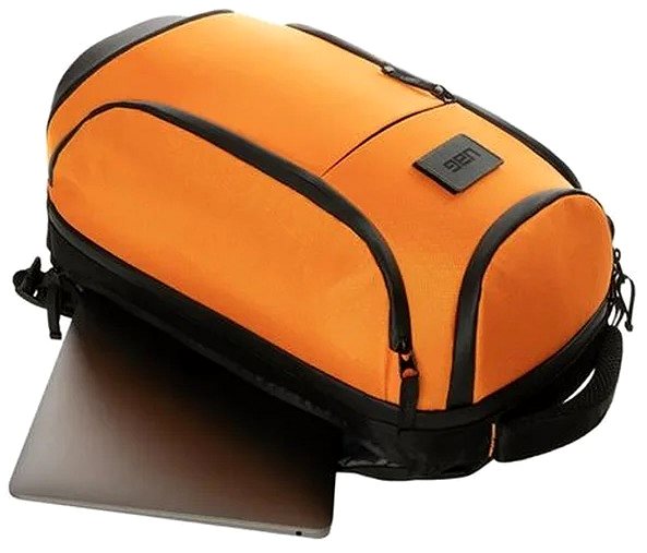Batoh na notebook UAG 18L Back Pack Orange 13