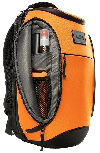 Laptop hátizsák UAG 18L Back Pack Orange 13