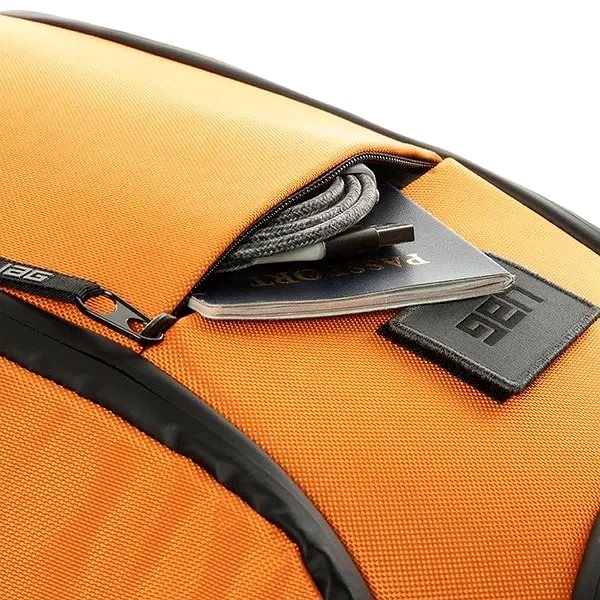 Laptop hátizsák UAG 18L Back Pack Orange 13