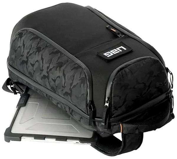 Laptop-Rucksack UAG 24L Rucksack Midnight Camo 16