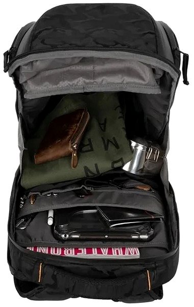 Laptop-Rucksack UAG 24L Rucksack Midnight Camo 16