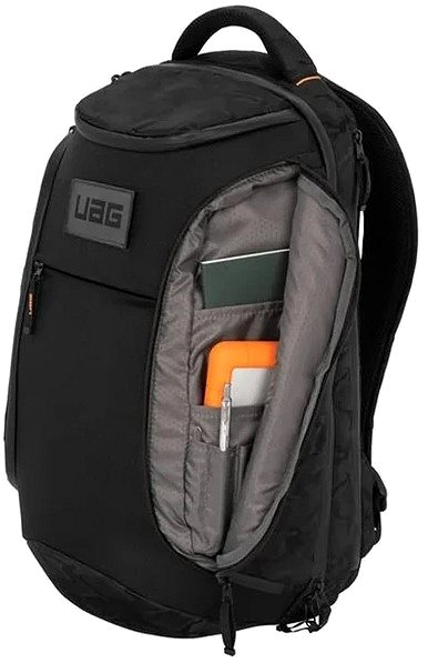 Laptop-Rucksack UAG 24L Rucksack Midnight Camo 16