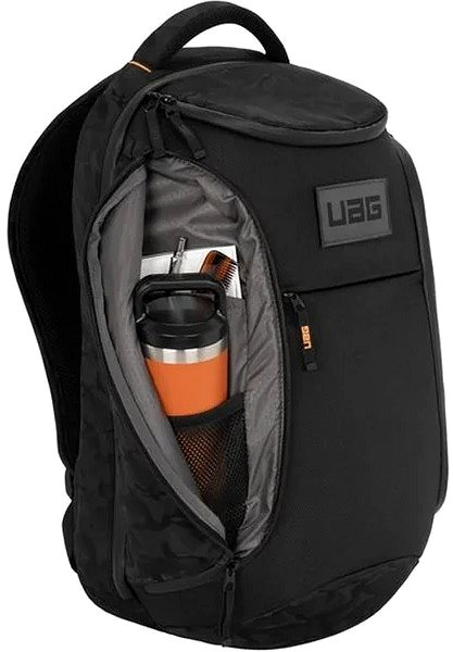 Laptop-Rucksack UAG 24L Rucksack Midnight Camo 16