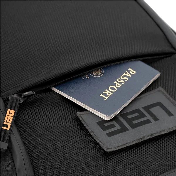 Laptop-Rucksack UAG 24L Rucksack Midnight Camo 16