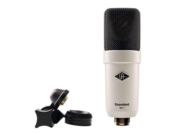 Mikrofon Universal Audio SC-1 ...