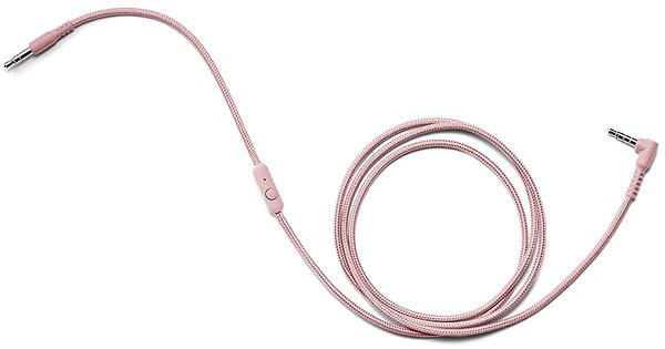 Wireless Headphones Urbanears Plattan II BT Pink Connectivity (ports)