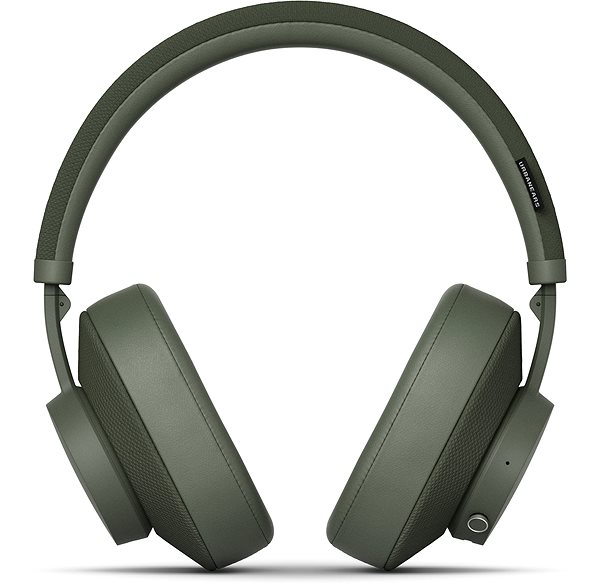 Wireless Headphones Urbanears PAMPAS Field Green Screen