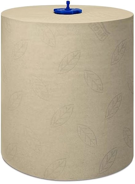 TORK Advanced H1 paper towels beige (6 × 150 pcs) .
