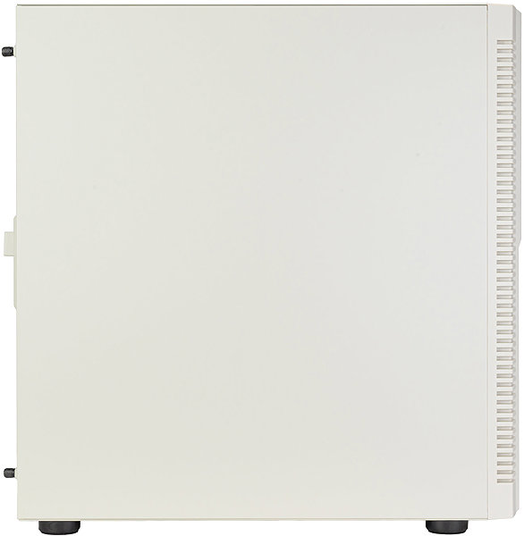 SilverStone FLP02 Retro PC case.