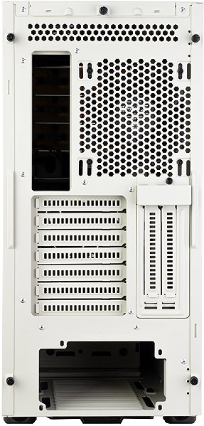 SilverStone FLP02 Retro PC case.