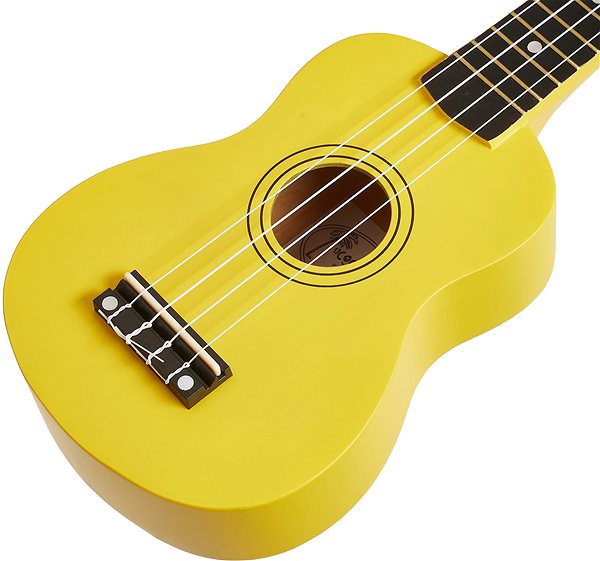 Ukulele UCOOLELE UC-002-YL ...