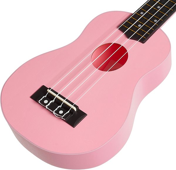 Ukulele UCOOLELE UC-B10-PK ...