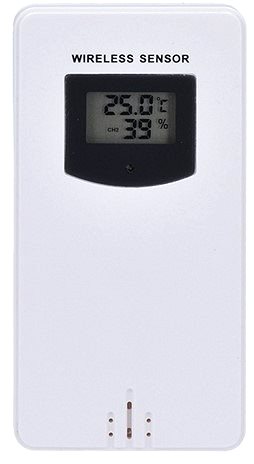 Weather Station Solight TE81W Weather Station ...